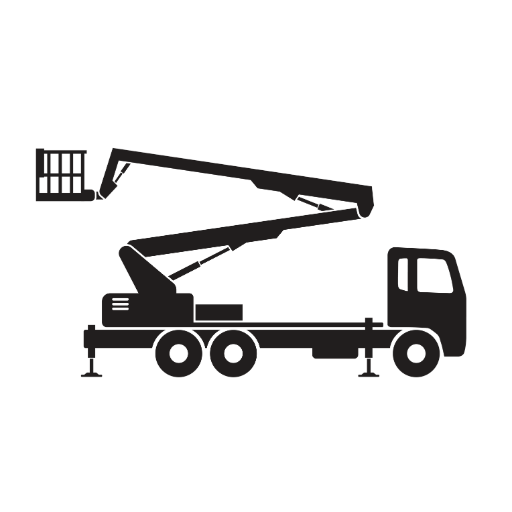 camion nacelle